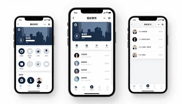 小程序开发技术适配的适用条件与选择依据