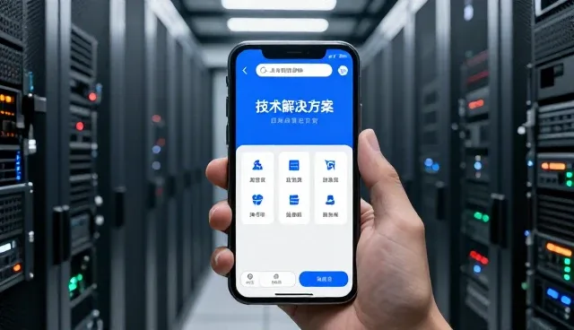 域名选型中的关键考量因素与实际应用