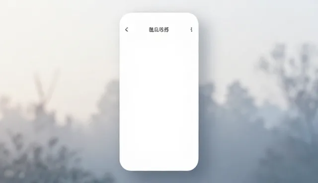 小程序开发与服务器维护的两种选择及实际取舍